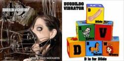 Duodildo Vibrator : Zed and Two Noughts & D Is for Dildo